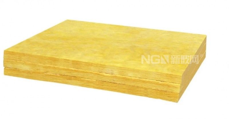 點擊打開原圖 玻璃棉